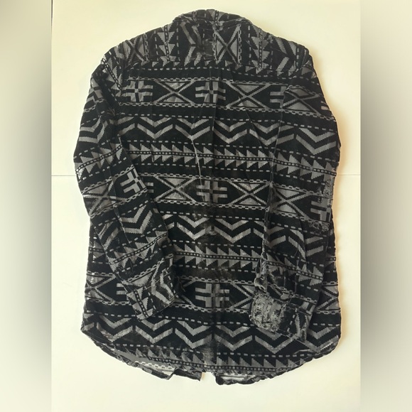 Vintage Ralph Lauren button down shirt - Picture 2 of 3